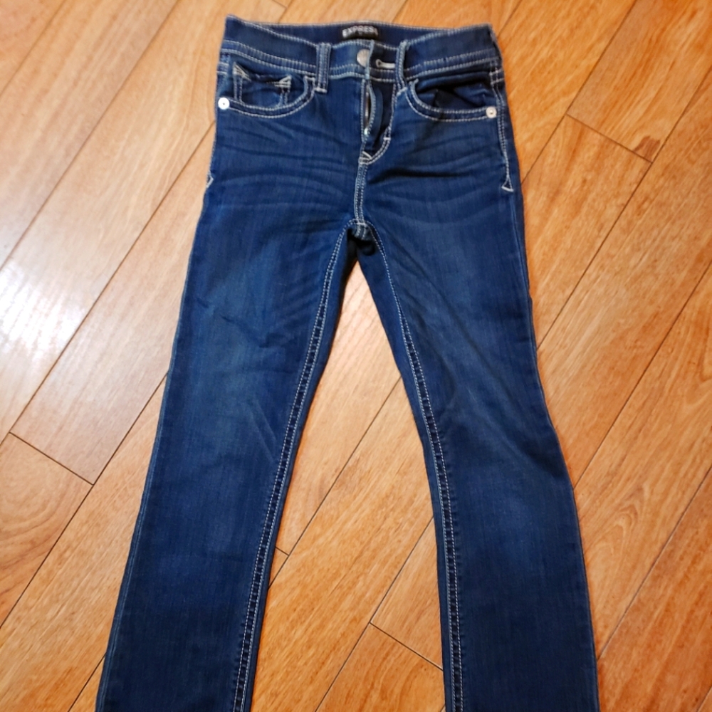 Women's Jeans
